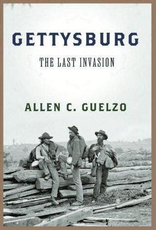 Gettysburg: The Last Invasion .